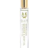 Ellis Brooklyn - Marvellous Massage And Body Oil
