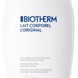 Lait Corporel Anti-Drying Body Milk