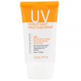 Some By Mi - UV Shield Daily Mild Suncream PA 1 SPF 50