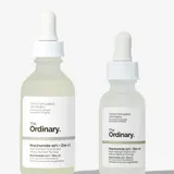 The Ordinary - Niacinamide 10% + Zinc 1% Duo