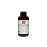 The Handmade Soap Company - Grapefruit May Chang Body Oil