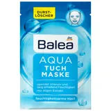 Balea - Aqua Sheet Mask, 1pc