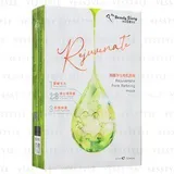 My Beauty Diary - Rejuvenate Pore Refining Mask