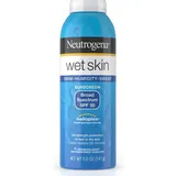 Neutrogena - Wet Skin Sunscreen Spray Broad Spectrum SPF 50