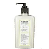 Lime Coriander Body Lotion