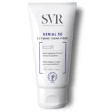 Xerial 50 Hard-Skin Intensive Foot Cream for Tackling Hard, Thickened + Calloused Skin