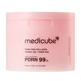 Medicube - Buy PDRN Pink Collagen Toning Gel Toner Pad in Australia - Korean Skincare Online