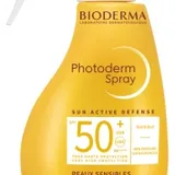 Photoderm Spray SPF50+