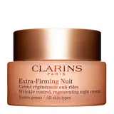 Clarins - Extra-Firming Night Cream All Skin Types
