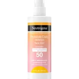 Invisible Daily Defense Face Mist SPF 50