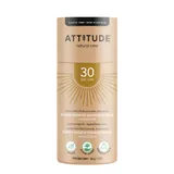 ATTITUDE - Tinted Mineral Sunscreen Stick SPF 30