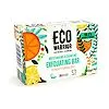 Eco Warrior - Moisturising & Cleansing Exfoliating Bar - Citrus Essential Oils