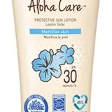 Hawaiian Tropic - Aloha Care Protective Sun Lotion SPF 30