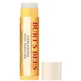 Unscented Beeswax Lip Balm