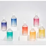 JULYME - Perfume Body Wash - 7 Types