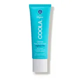 Classic Face Organic Sunscreen Lotion SPF 50 - Fragrance-Free