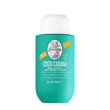 Coco Cabana Moisturising Body Cream Cleanser