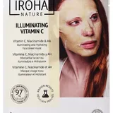 Illuminating and Hydrating Mask