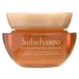 Concentrated Ginseng Renewing Cream EX Mini - 5 Types