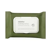 Olive Real Cleansing Tissue 30 sheets - K-Beauty Australia