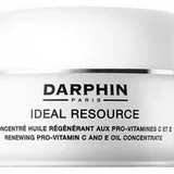 Darphin - Ideal Resource Anti-Age & Radiance Renewing Pro-Vitamin C and E Oil Concentrate 60 Capsules