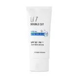 UV Double Cut Sun Gel SPF 50+/PA++++