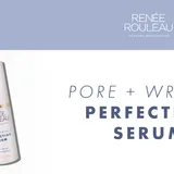Pore + Wrinkle Perfecting Serum