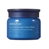 Jeju Lava Seawater Cream Mask
