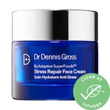 Stress Repair Face Cream with Niacinamide