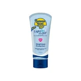 Banana Boat - Light As Air Sunscreen Lotion - SPF 50