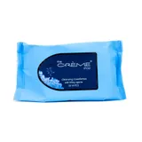 The Crème Shop - 30 Count Collagen Cleansing Towelettes