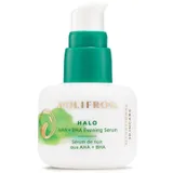 HoliFrog® - Halo AHA + BHA Evening Serum