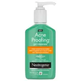 Acne Proofing Gel Cleanser