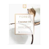 Coconut Oil Sheet Mask