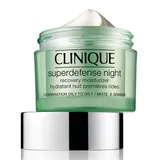 Clinique - Superdefense Night Recovery Skin Types 3/4
