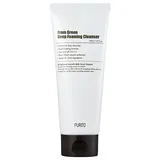 PURITO - From Green Deep Foaming Cleanser