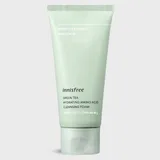 innisfree - Green Tea Foam Cleanser - Korean Skincare Australia