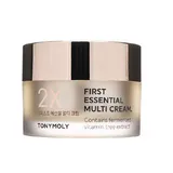 TONYMOLY - First Essential Multi Cream