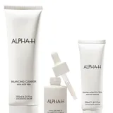 Alpha-H Skincare Australia - Dry Skin Essentials
