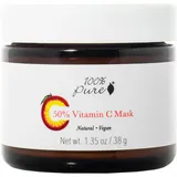 100% PURE - Vitamin C Mask