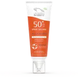 Certified Organic SPF50+ Sun spray