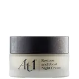 At1 - Skincare Restore & Boost Night Cream