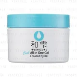Created by IBC WaSHIZUKU All In One Cool Gel