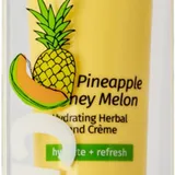 Sweet Pineapple & Honey Melon Hydrating Herbal Hand Creme