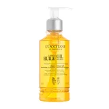 L'Occitane - Cleansing Infusions Oil To Milk Facial Make-Up Remover