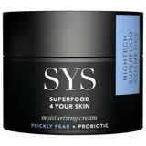 Moisturizing Cream