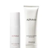 Alpha-H - Cleanse Brighten Duo