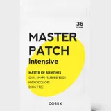 Master Patch Intensive 36 ea