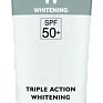 W Albucin Day Cream SPF50+