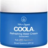 Coola - Refreshing Water Cream SPF 50